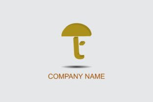 Letter Logo T 3D: A Modern Approach to Brand Identity